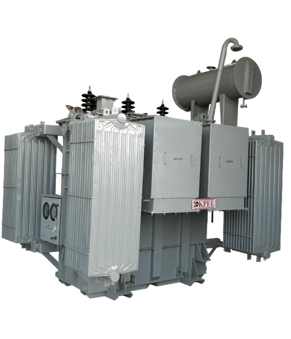 Solar / Inverter Duty Transformers