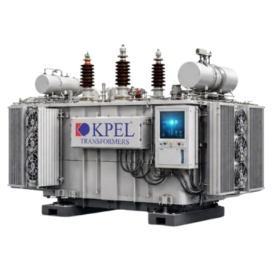 Smart Transformers